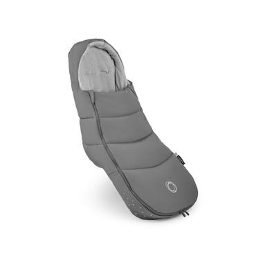 Bugaboo Chancelière Moon Grey
