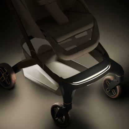 Maxi-Cosi Kinderwagen Fame Cabin Sapphire Sand