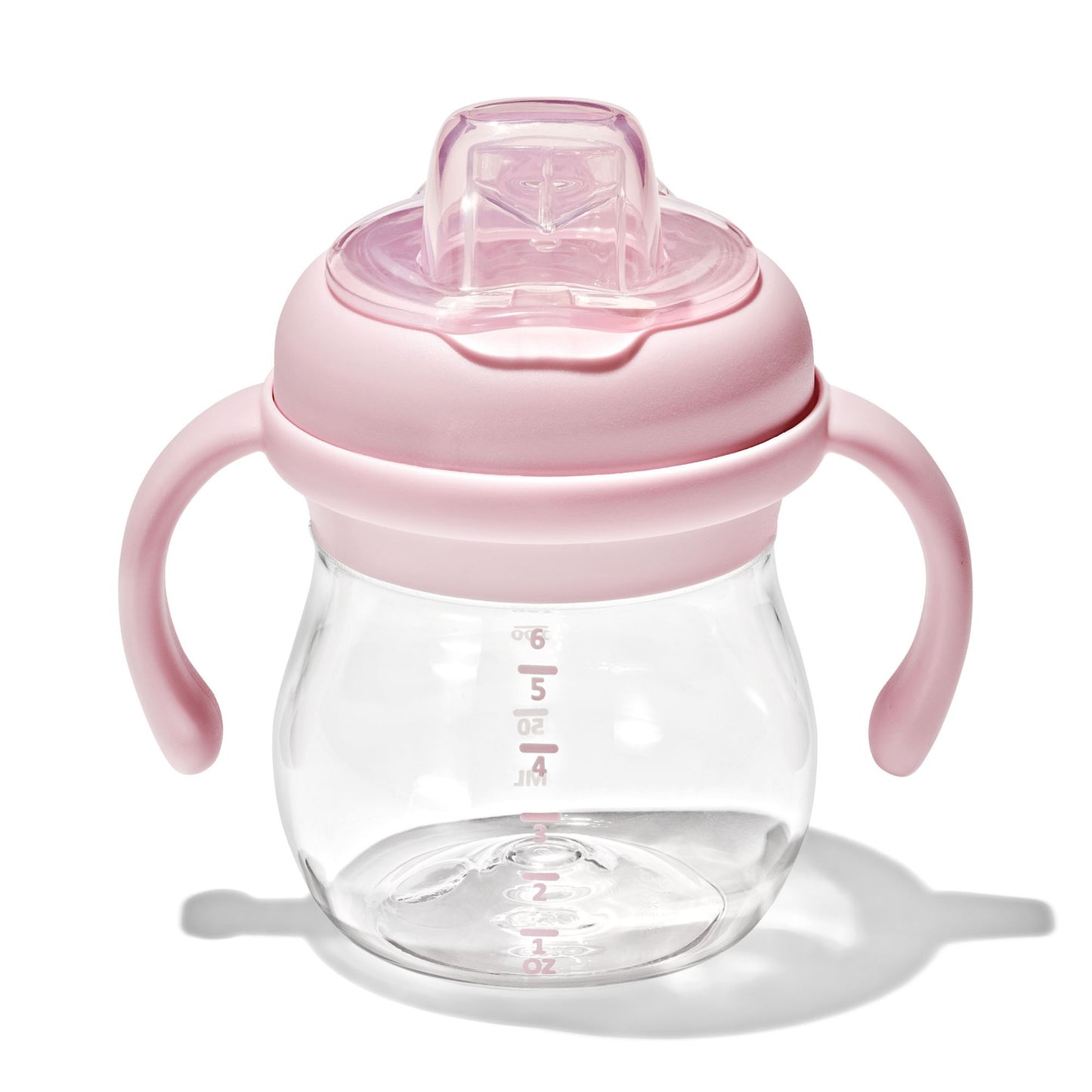 OXO Tot Gobelet avec poignées Transitions 150 ml Blossom