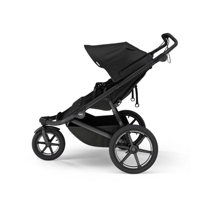 Thule Duokinderwagen Urban Glide 3 zwart