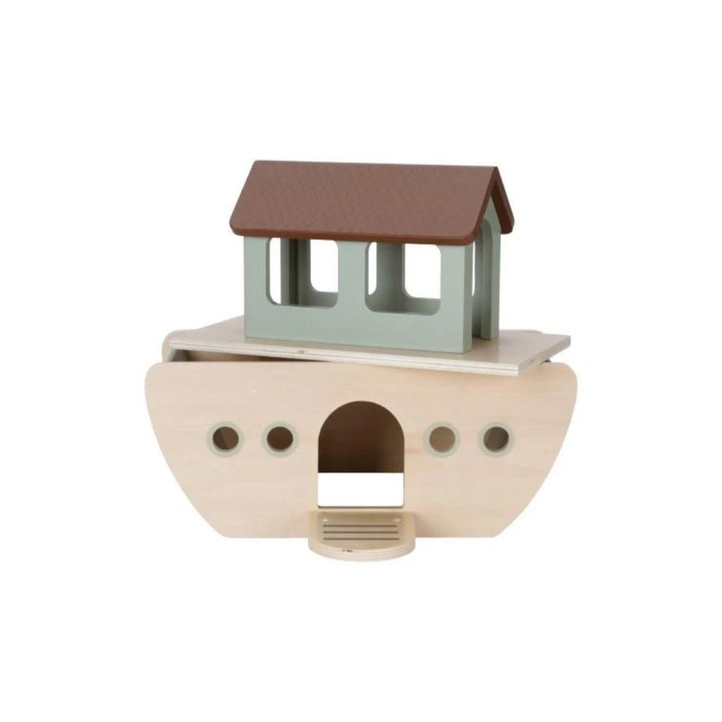 Little Dutch Ark van Noach
