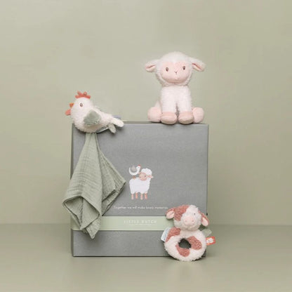 Little Dutch Geschenkset Little Farm