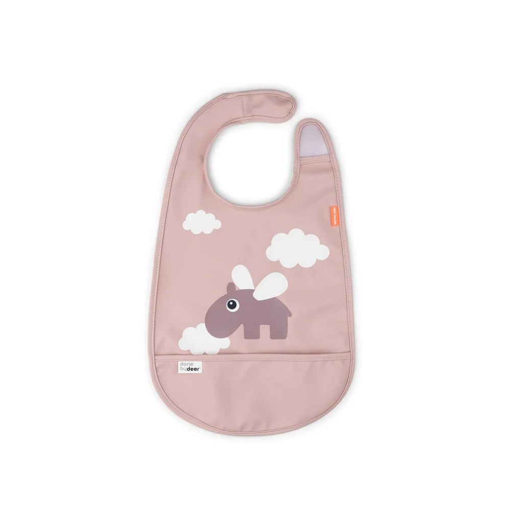 Done by Deer Slabbetje Happy Clouds Powder