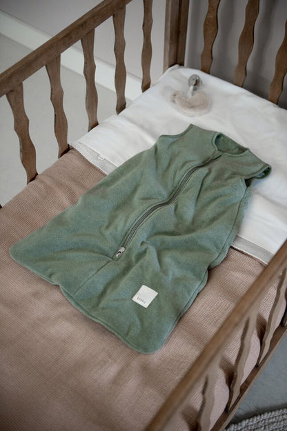 Koeka Inbakerzak / Zomerslaapzak Royan TOG 0,5 Shadow Green 65 cm