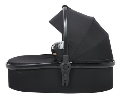 Topmark Nacelle Diaz Black