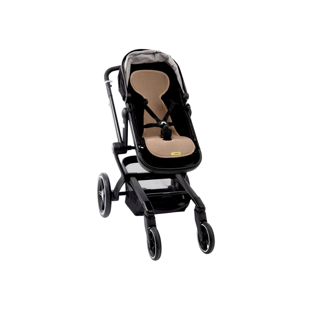 AeroMoov Coussin pour poussette/buggy Air Layer groupe B Tuscany