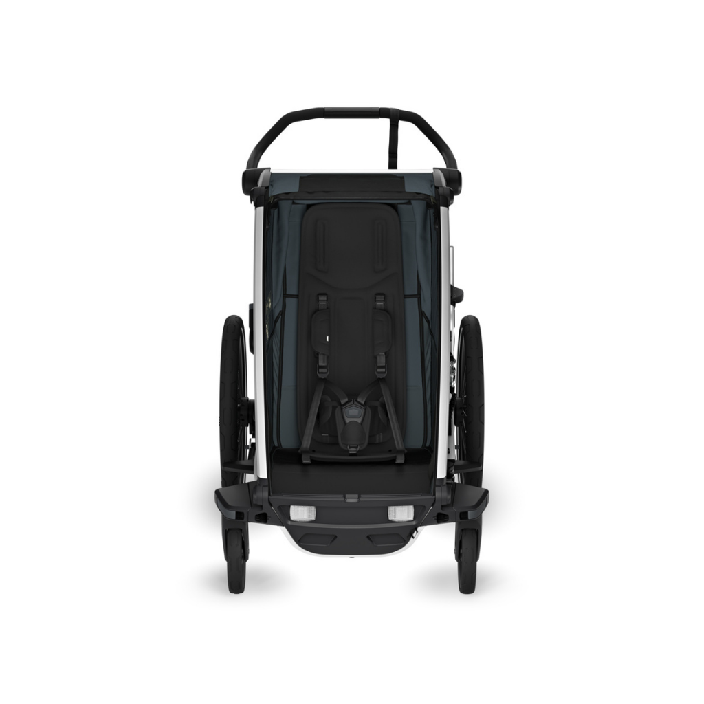 Thule Remorque à vélo G3 Chariot Cross 2 Single Dark Slate