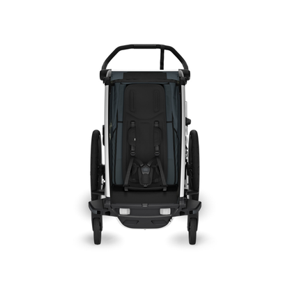 Thule Remorque à vélo G3 Chariot Cross 2 Single Dark Slate