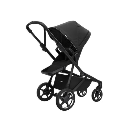 Thule Poussette Sleek2 Black