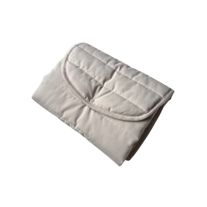 Dreambee Verzorgingsmatje On-the-go Beige