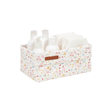 Little Dutch Panier de rangement Flowers & Butterflies