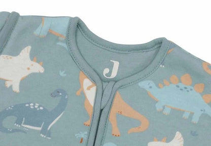 Jollein Winterslaapzak Roarsome TOG 2,5-3,5 Multi 90 cm