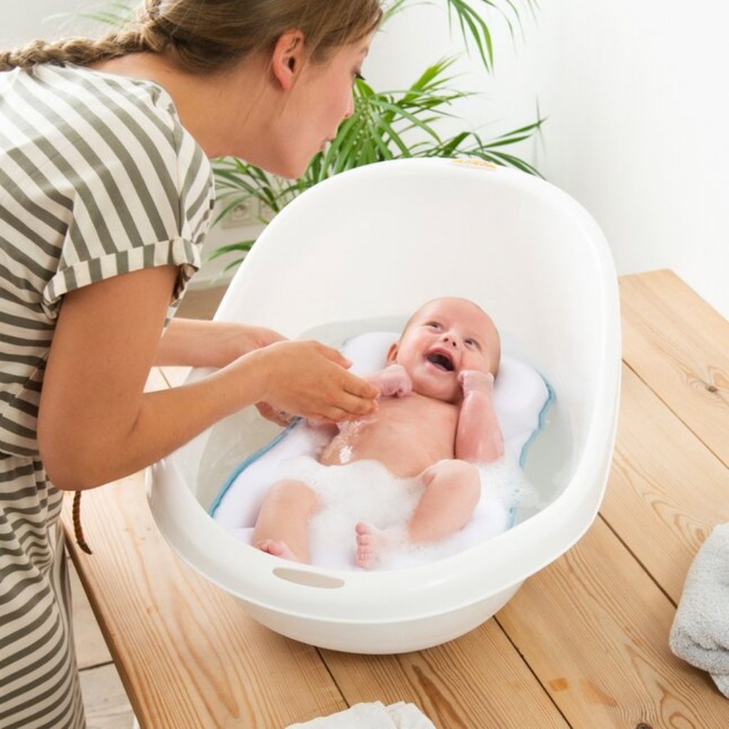doomoo Drijvende badmatras Easy Bath