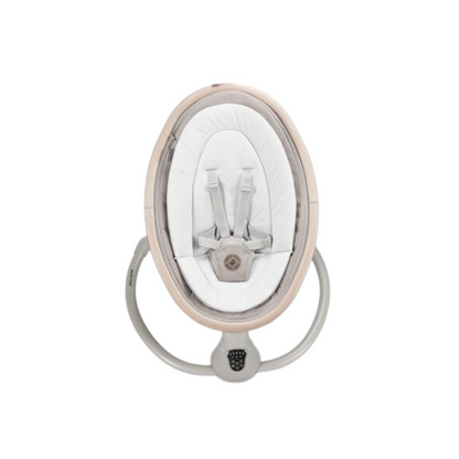 Maxi-Cosi Elektrische Babyswing Cassia Classic Beige Eco