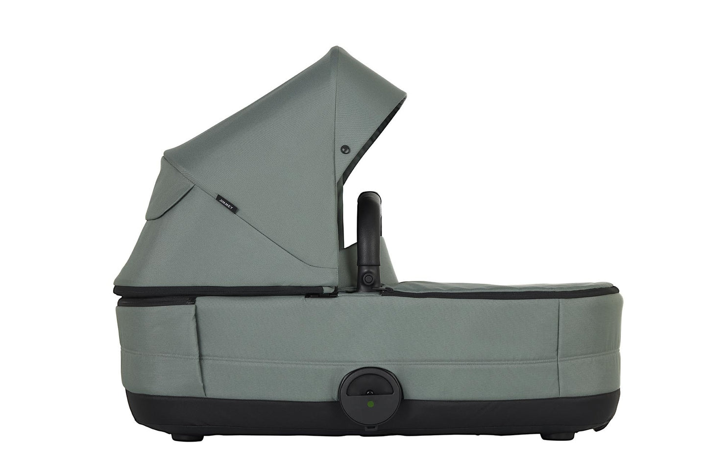 EasyWalker 3-in-1 Kinderwagen Jimmey Thyme Green