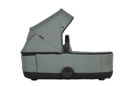 EasyWalker 3-in-1 Kinderwagen Jimmey Thyme Green