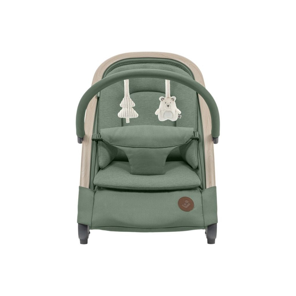 Maxi-Cosi Relax Kori Beyond Green Eco