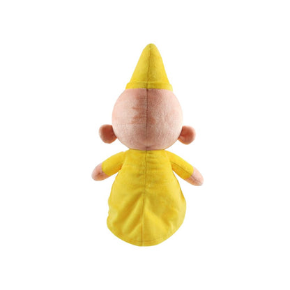 Studio 100 Bumba Knuffel Geel 40 cm