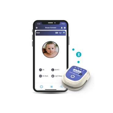 Snuza Pico 2 Smart Monitor