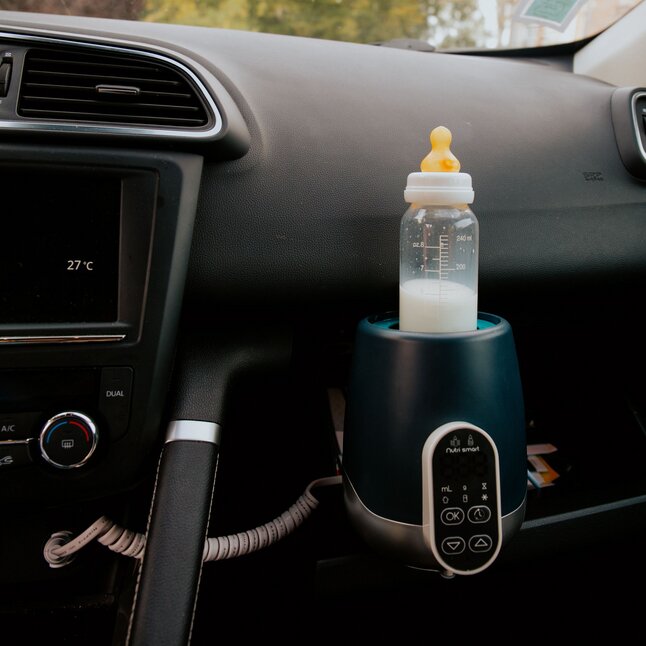 Babymoov Chauffe-biberon Nutri Smart