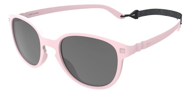 Ki ET LA Zonnebril Wazz blush 1-2 jaar