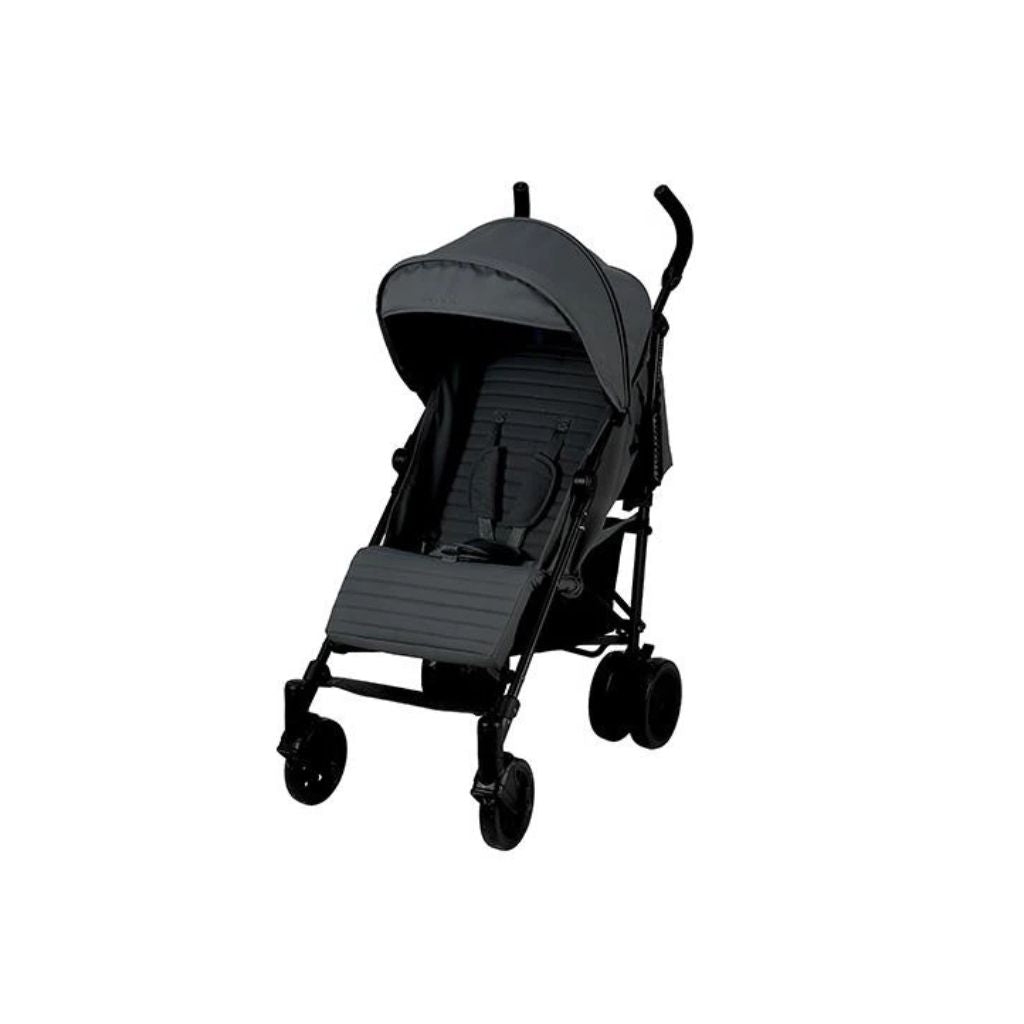 Little Dutch Buggy Grey