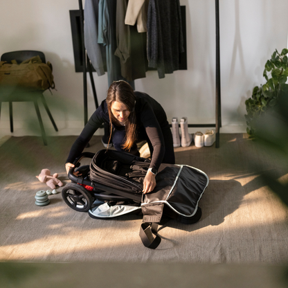 Thule Travel bag medium voor kinderwagen Shine en Spring