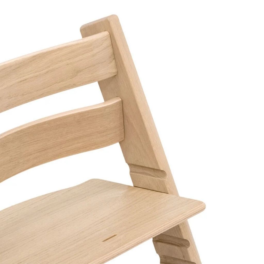 Stokke® Chaise haute Tripp Trapp® Oak Natural