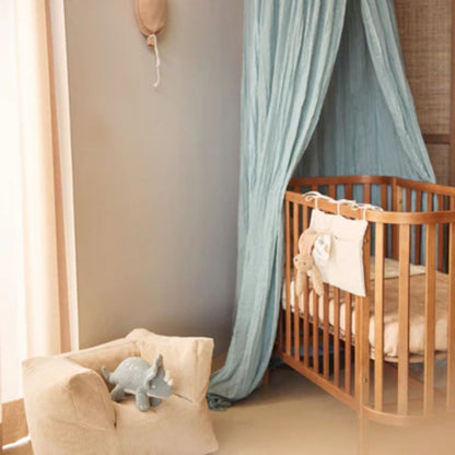 Jollein Fauteuil pour enfant Natural