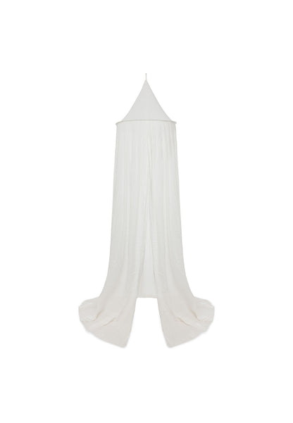 Jollein Ciel de lit Vintage Ivory