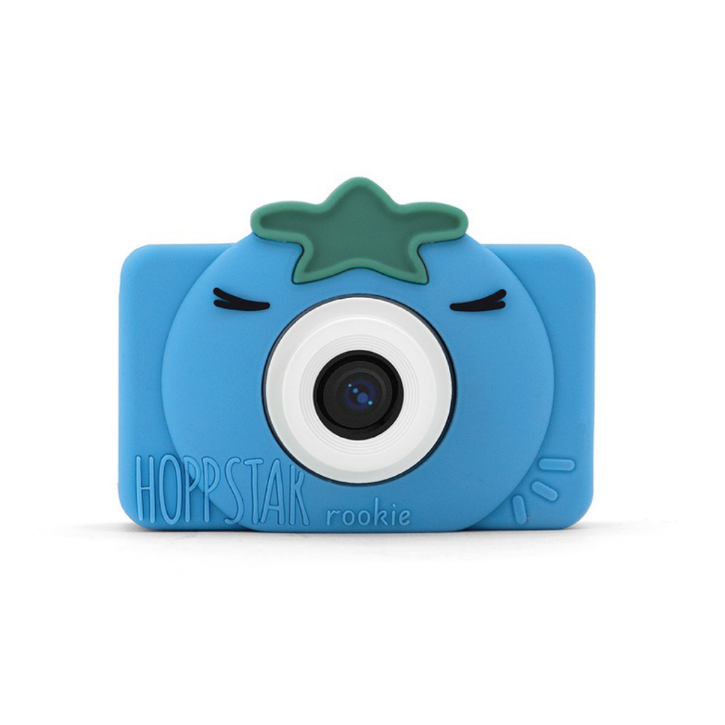Hoppstar Caméra Rookie Bluebelle