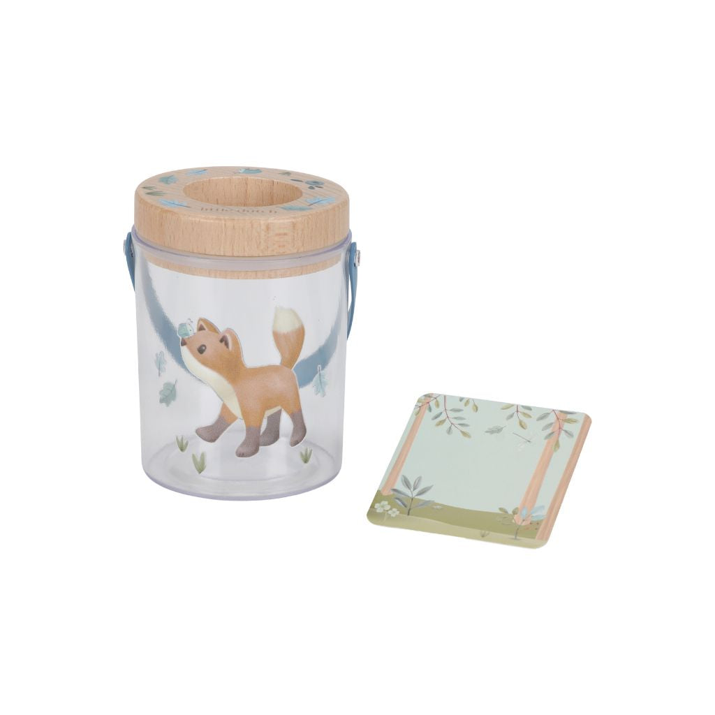 Little Dutch Kit d'expériences Forest Friends