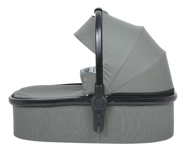 Topmark Nacelle Diaz Green