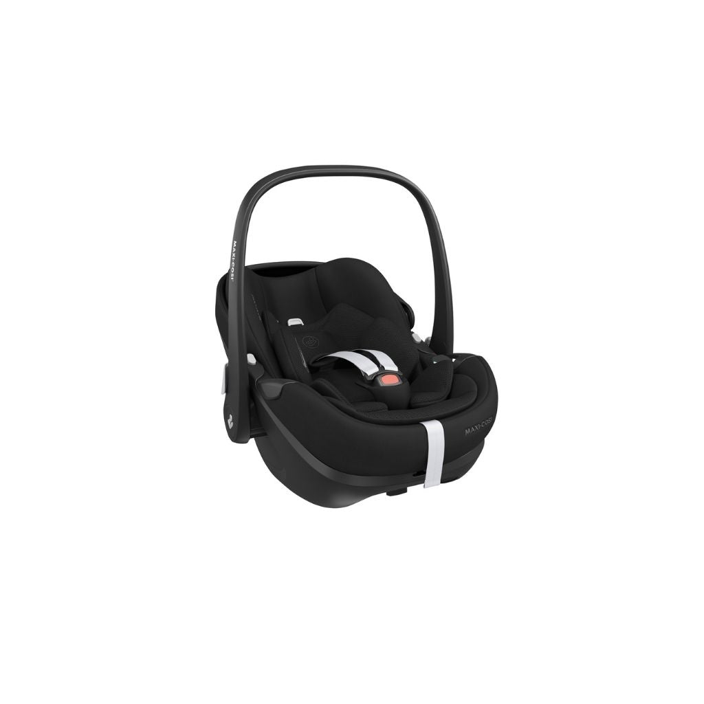 Maxi-Cosi Siège-auto portable Pebble 360 Pro² Groupe 0+ Essential Black