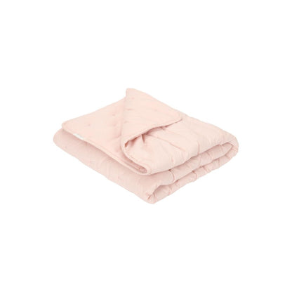 Little Dutch Deken voor bed Blossom B 110 x L 140 cm