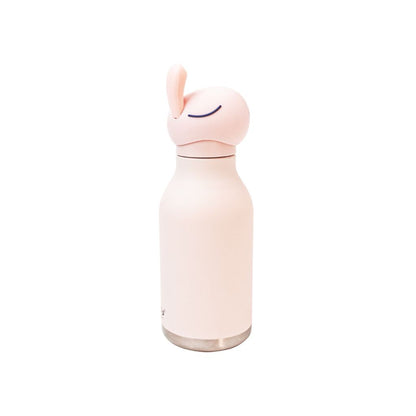 Asobu Geïsoleerde drinkfles Bestie Bunny 460 ml