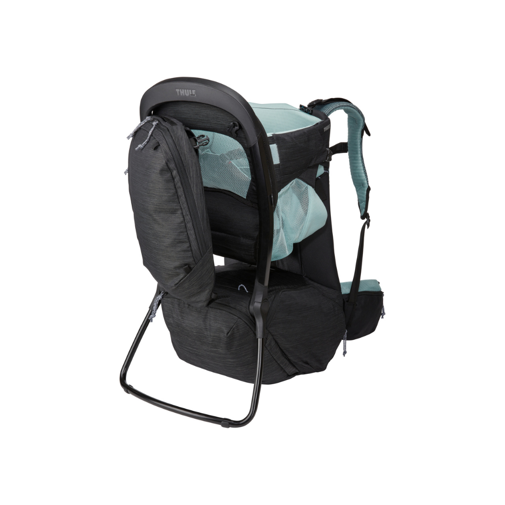 Thule Rugzak voor kinderdrager Sapling Sling Pack Black