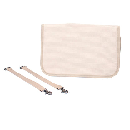 Kidzroom Sac à langer Care Vienna Dream And Laugh beige