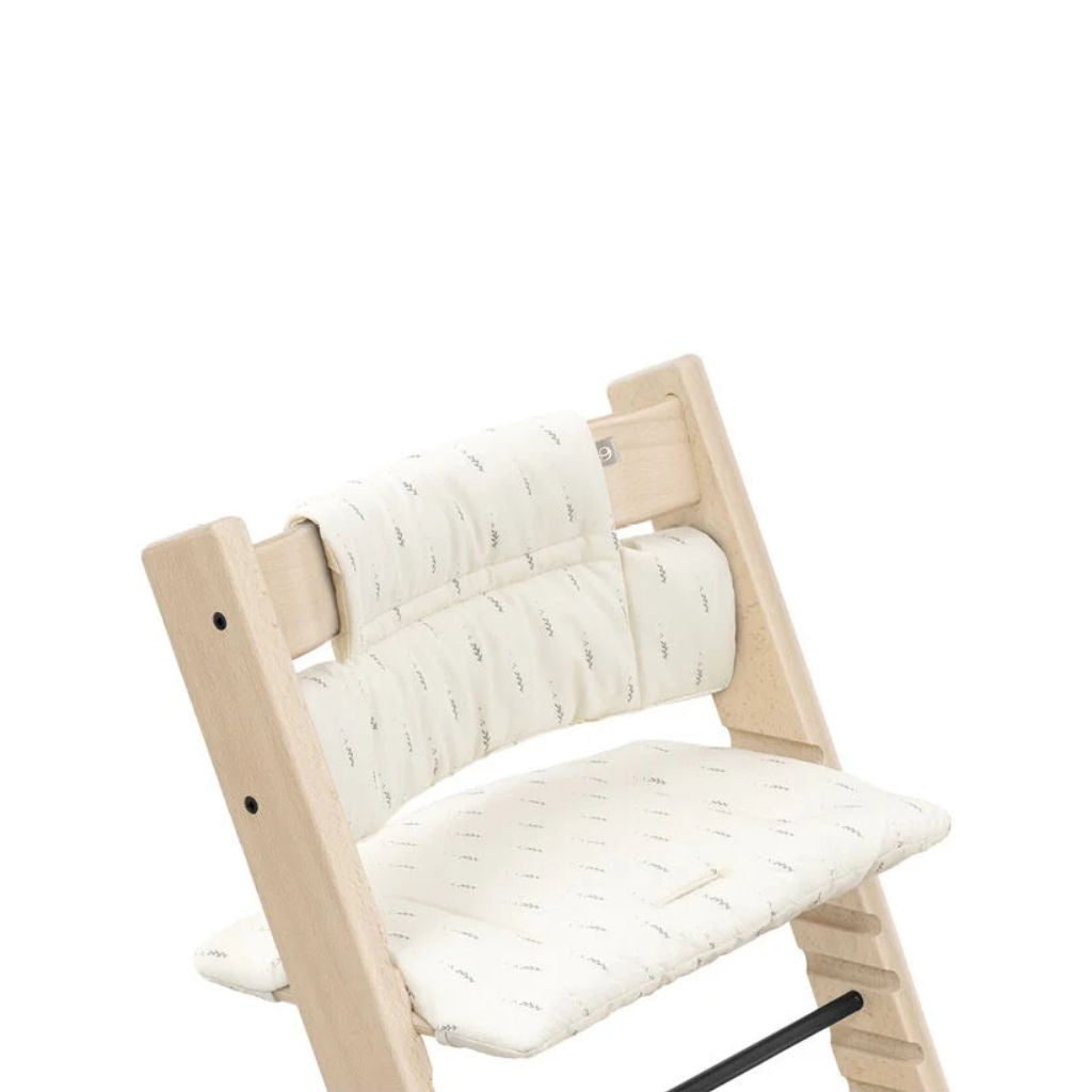 Stokke® Verkleinkussen voor eetstoel Tripp Trapp® Wheat Cream
