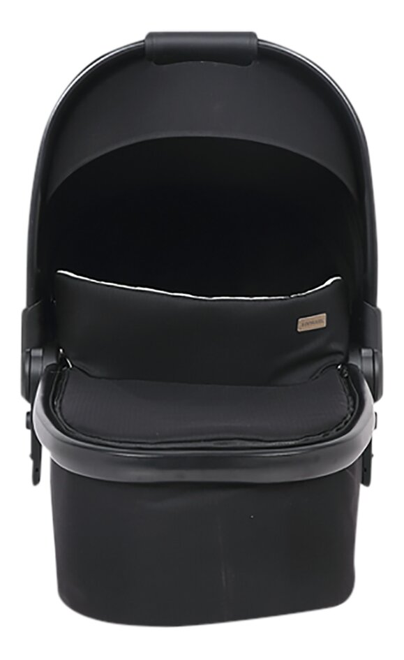Topmark Nacelle Diaz Black