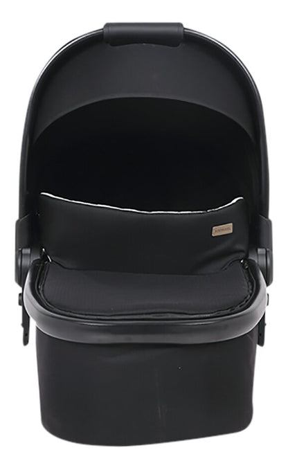 Topmark Nacelle Diaz Black