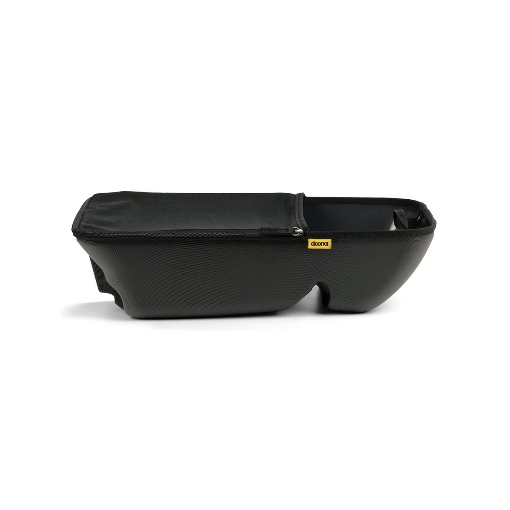 Doona X Opbergtas Black
