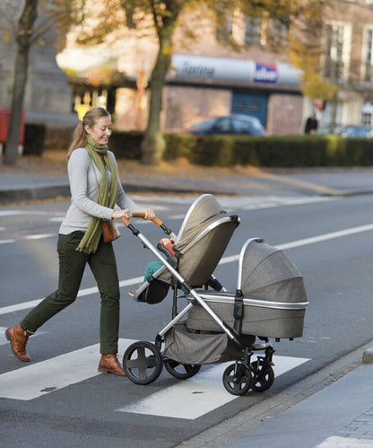 Pericles Siège pour poussette 1GO2 Tweed