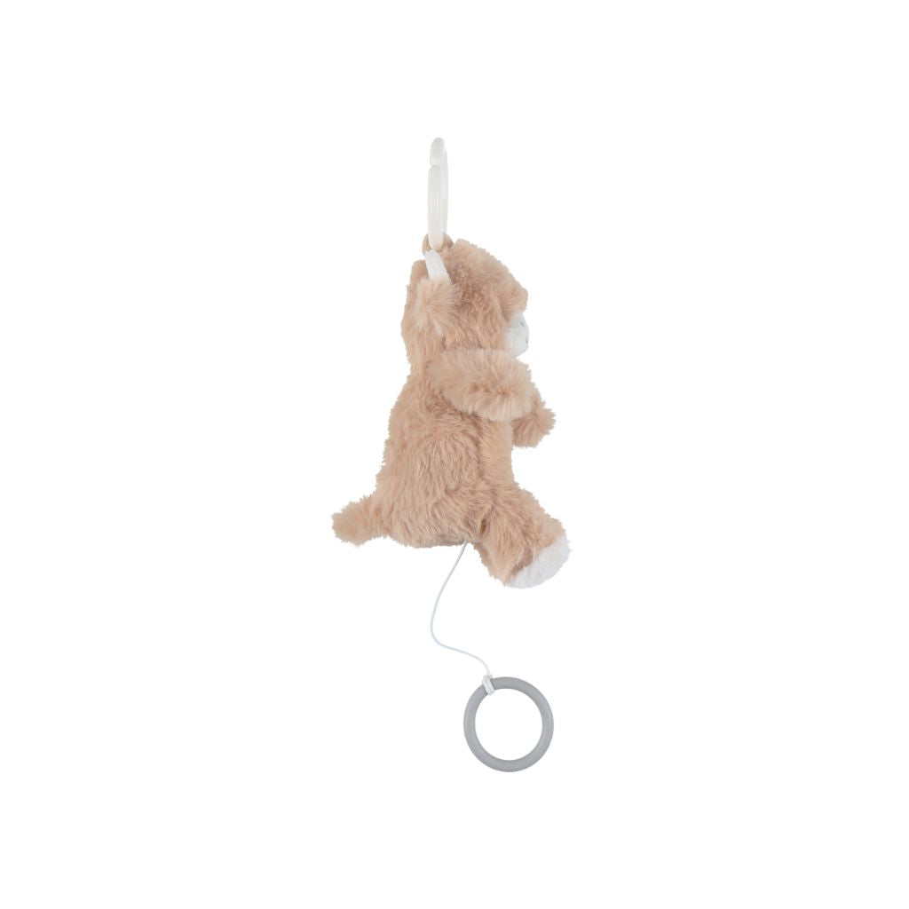 Noukie's Trekspeeltje Fluffy