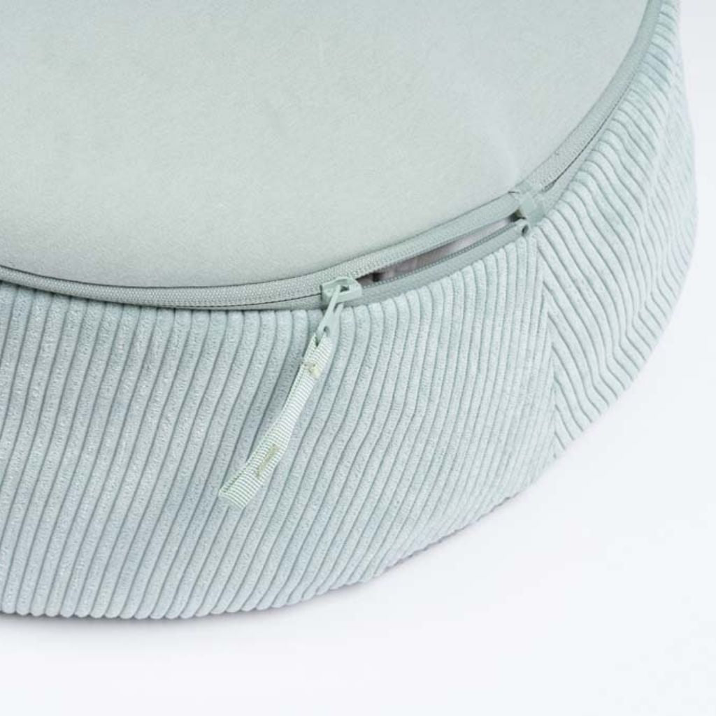 doomoo Zitkussen Seat'n Grow  Green