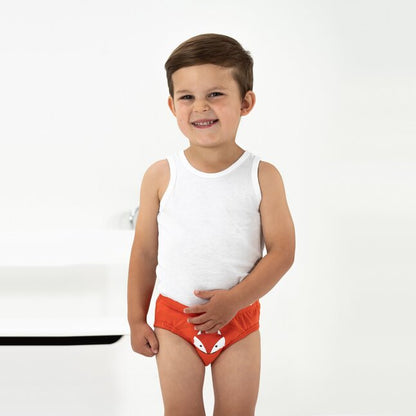 My Carry Potty Oefenbroekje Vos 2 tot 3 jaar - 3 stuks