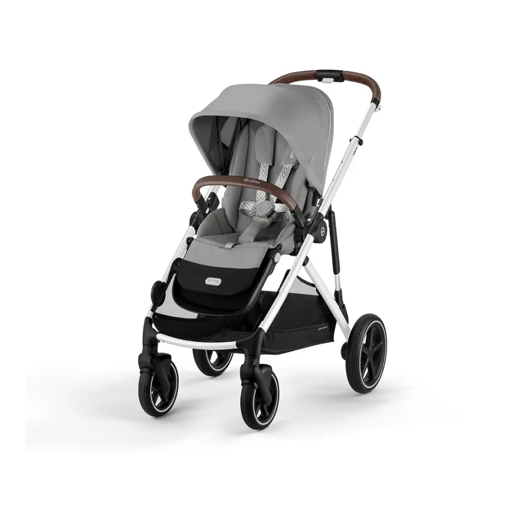 Cybex Kinderwagen Gazelle S Stone Grey