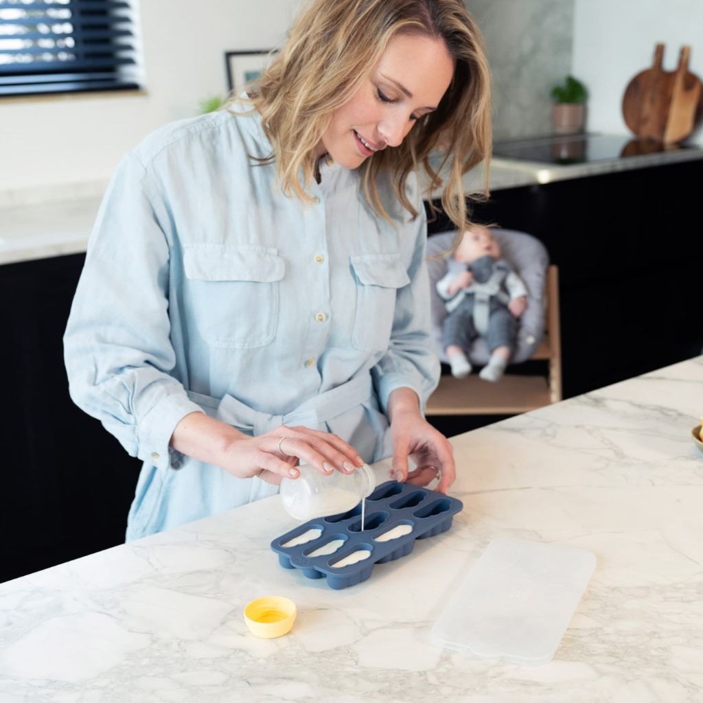 Owego Yummy Tray Denim
