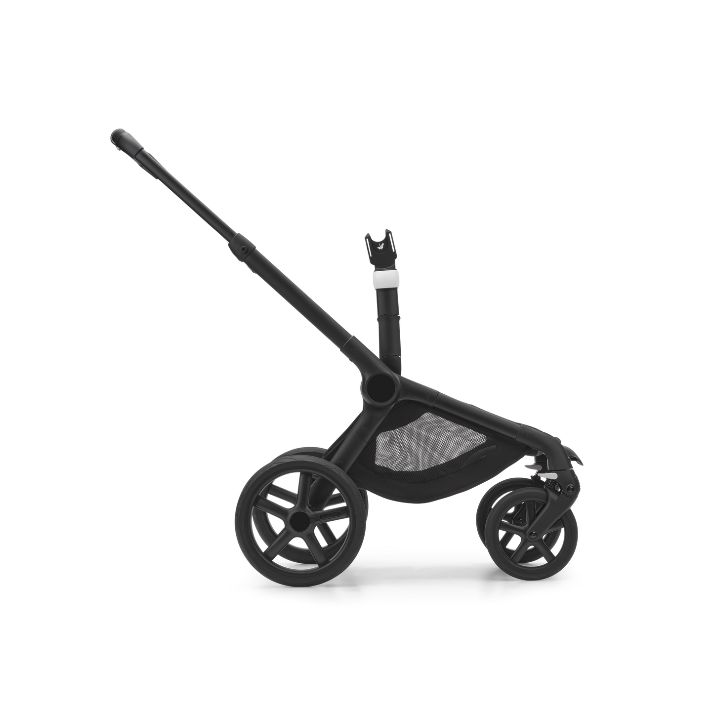 Bugaboo Hoogte-adapter Fox 5 - 2 stuks