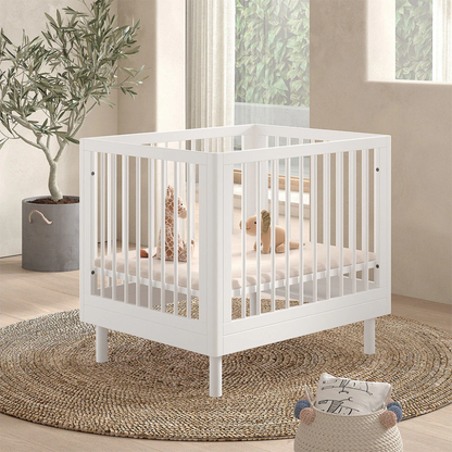 Jaxx Park Forrest Beuk wit L 95 x B 75 cm